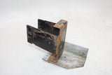 1966 Triumph Trophy 650 TR6R OEM BRACKET MOUNT TRAY