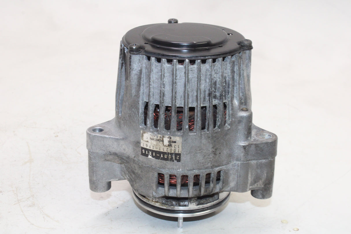 1994 Kawasaki Ninja ZX9R  ZX900-B OEM ENGINE MOTOR GENERATOR ALTERNATOR