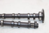 1994 Kawasaki Ninja ZX9R  ZX900-B OEM CAMSHAFT CAMS CAM SHAFTS