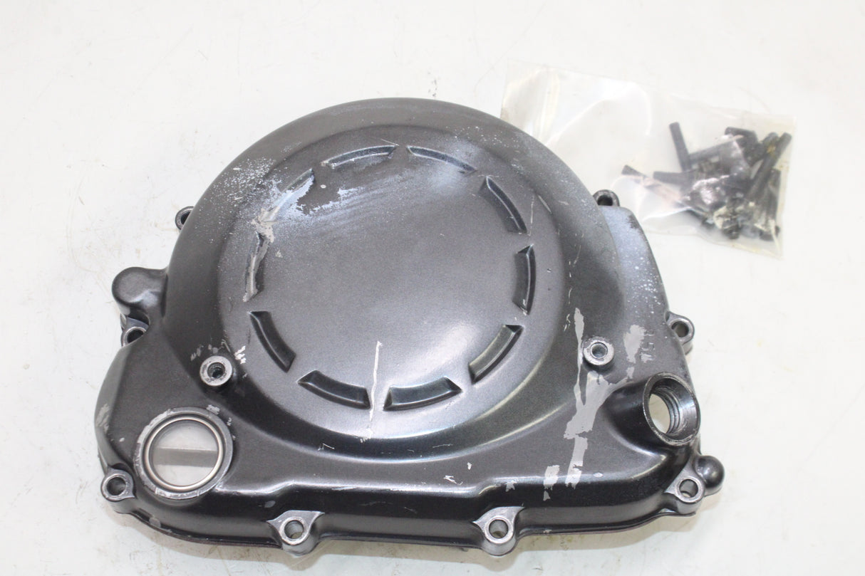 1994 Kawasaki Ninja ZX9R  ZX900-B OEM CLUTCH SIDE ENGINE MOTOR COVER