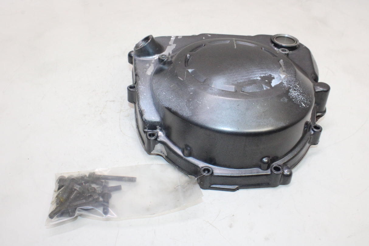 1994 Kawasaki Ninja ZX9R  ZX900-B OEM CLUTCH SIDE ENGINE MOTOR COVER