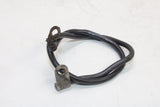 1994 Kawasaki Ninja ZX9R  ZX900-B OEM NEGATIVE BATTERY CABLE GROUND WIRE
