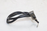 1994 Kawasaki Ninja ZX9R  ZX900-B OEM NEGATIVE BATTERY CABLE GROUND WIRE