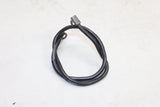 1994 Kawasaki Ninja ZX9R  ZX900-B OEM NEGATIVE BATTERY CABLE GROUND WIRE