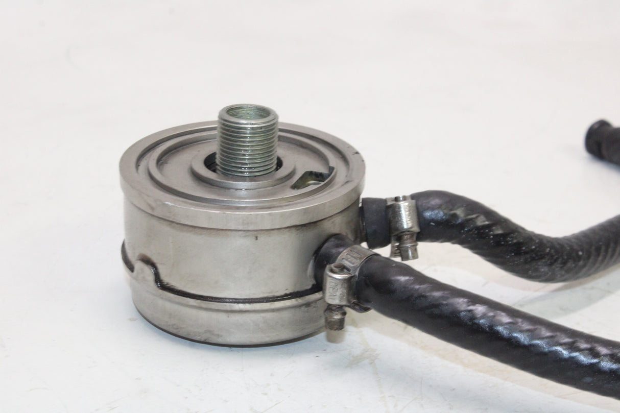 1994 Kawasaki Ninja ZX9R  ZX900-B OEM ENGINE MOTOR OIL COOLER