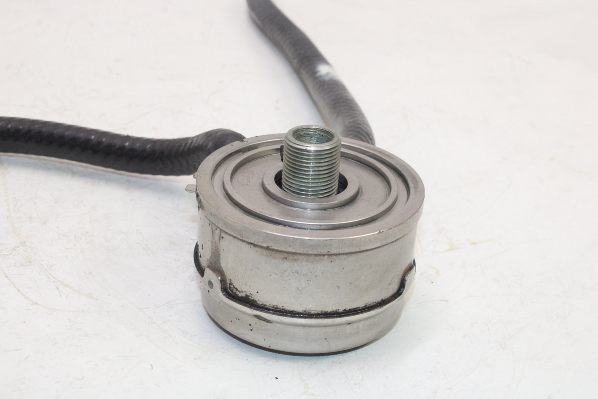1994 Kawasaki Ninja ZX9R  ZX900-B OEM ENGINE MOTOR OIL COOLER