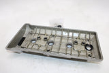 1994 Kawasaki Ninja ZX9R  ZX900-B OEM ENGINE TOP END CYLINDER HEAD COVER