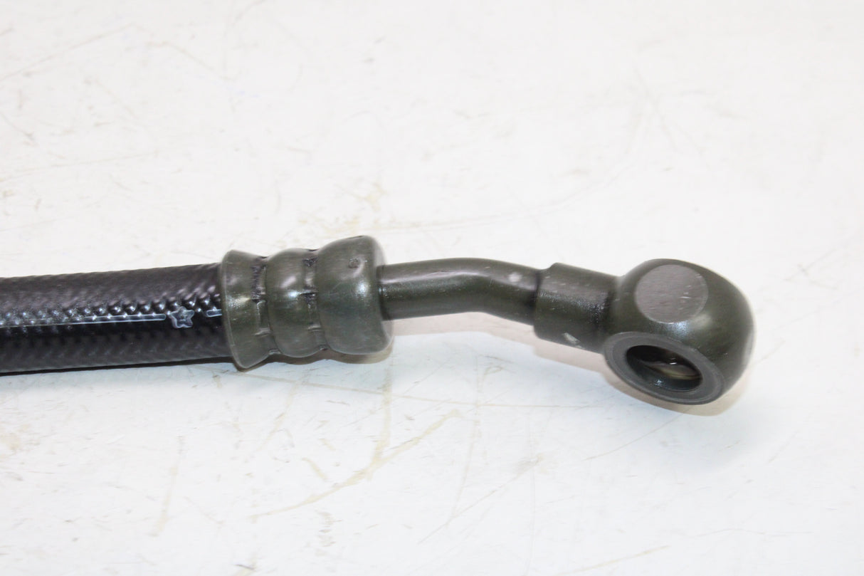 1994 Kawasaki Ninja ZX9R  ZX900-B OEM ENGINE OIL HOSE LINE
