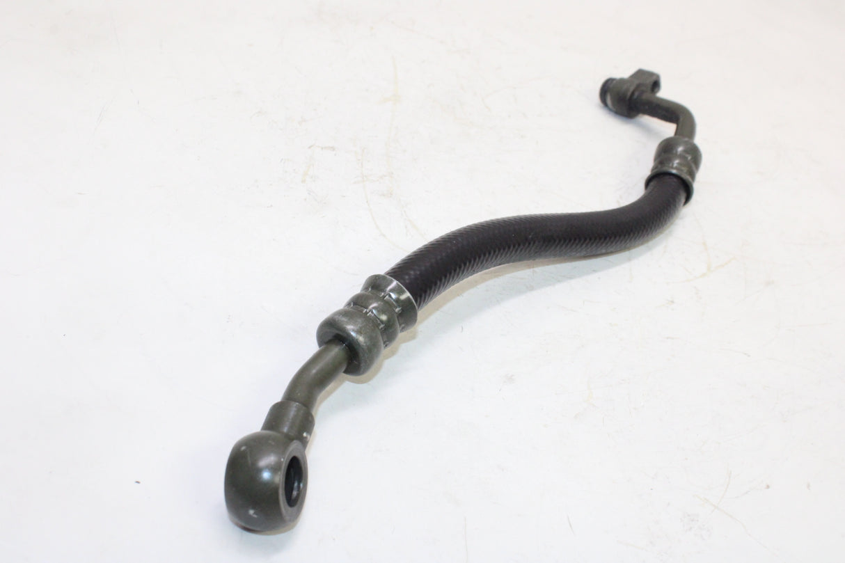 1994 Kawasaki Ninja ZX9R  ZX900-B OEM ENGINE OIL HOSE LINE