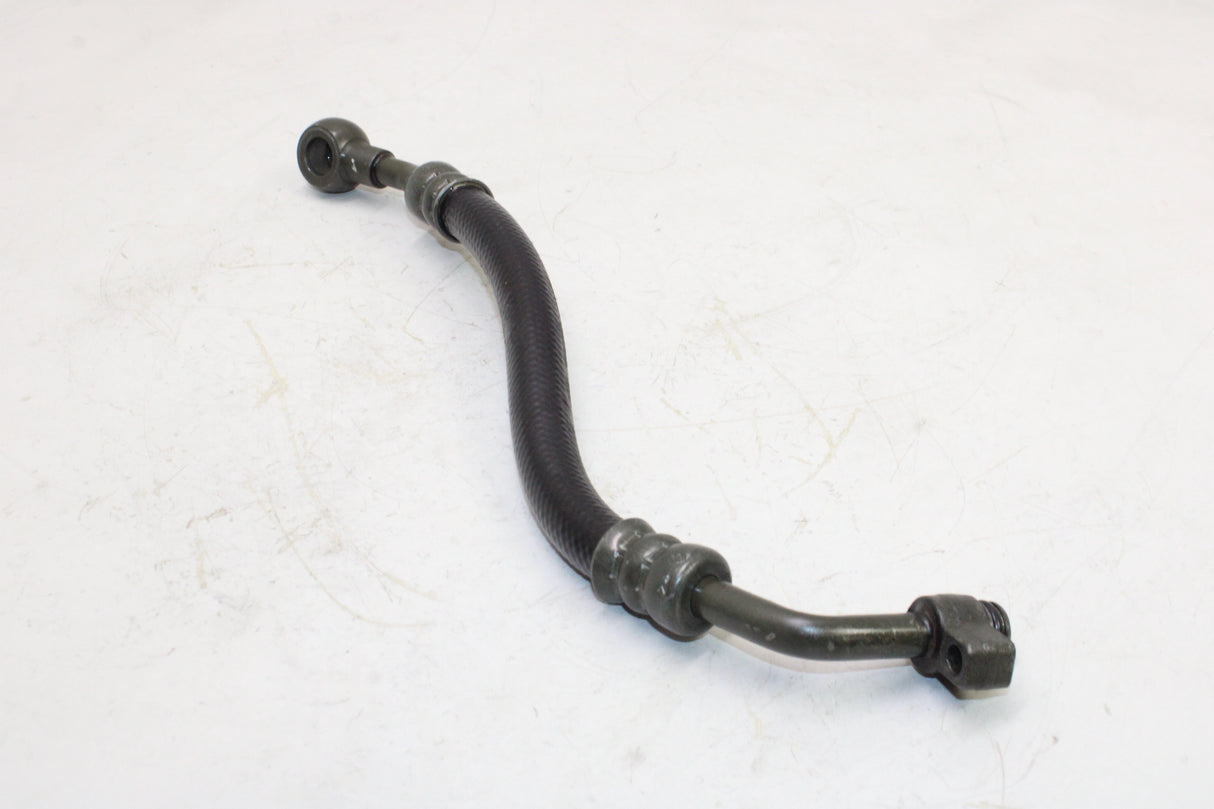 1994 Kawasaki Ninja ZX9R  ZX900-B OEM ENGINE OIL HOSE LINE