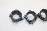 1994 Kawasaki Ninja ZX9R  ZX900-B OEM CARBS CARBURETOR DUCTS DOOTS SET CLAMPS