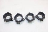 1994 Kawasaki Ninja ZX9R  ZX900-B OEM CARBS CARBURETOR DUCTS DOOTS SET CLAMPS