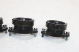 1994 Kawasaki Ninja ZX9R  ZX900-B OEM CARBS CARBURETOR DUCTS DOOTS SET CLAMPS