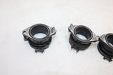 1994 Kawasaki Ninja ZX9R  ZX900-B OEM CARBS CARBURETOR DUCTS DOOTS SET CLAMPS