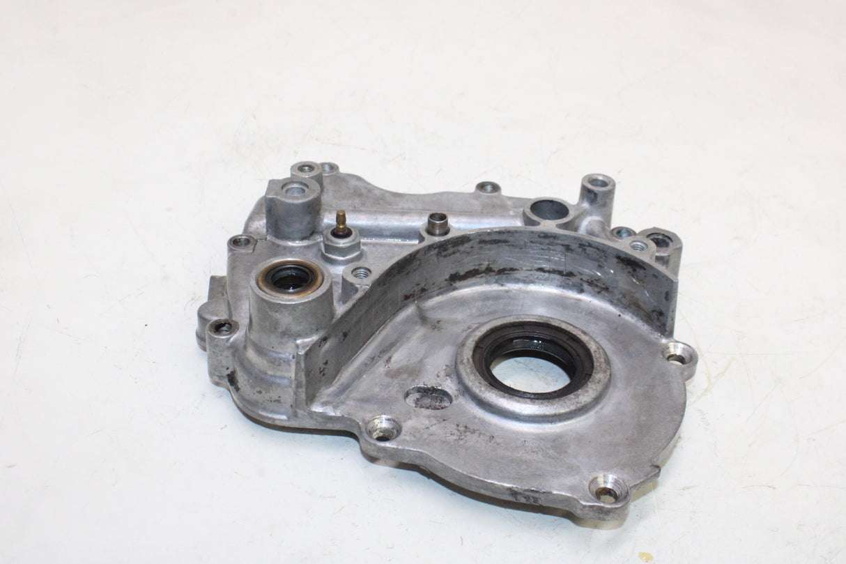1994 Kawasaki Ninja ZX9R  ZX900-B OEM INNER CLUTCH BRACKET COWL