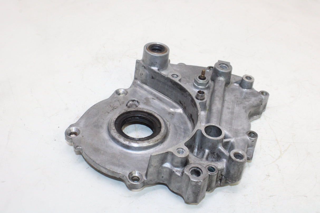 1994 Kawasaki Ninja ZX9R  ZX900-B OEM INNER CLUTCH BRACKET COWL