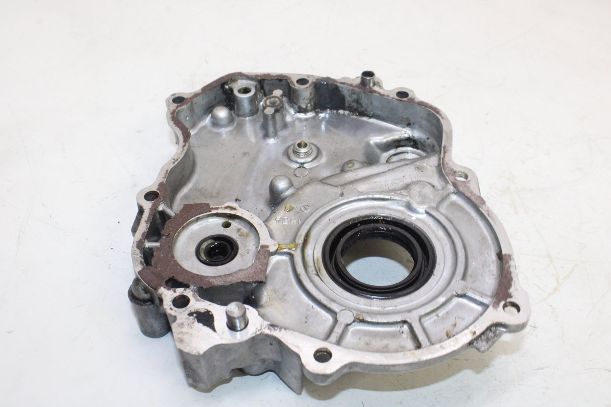 1994 Kawasaki Ninja ZX9R  ZX900-B OEM INNER CLUTCH BRACKET COWL