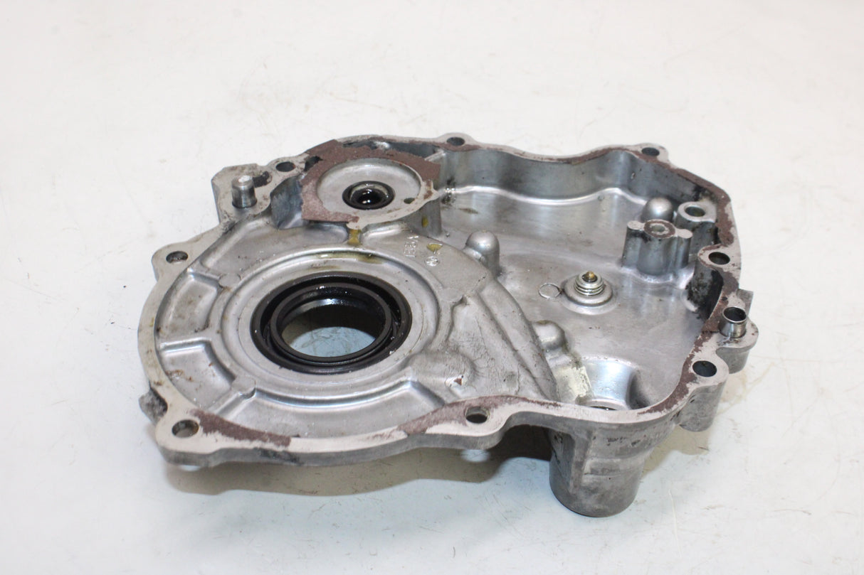 1994 Kawasaki Ninja ZX9R  ZX900-B OEM INNER CLUTCH BRACKET COWL