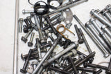 1994 Kawasaki Ninja ZX9R  ZX900-B OEM ENGINE MOUNTING BOLTS MOTOR SCREWS