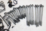 1994 Kawasaki Ninja ZX9R  ZX900-B OEM ENGINE MOUNTING BOLTS MOTOR SCREWS
