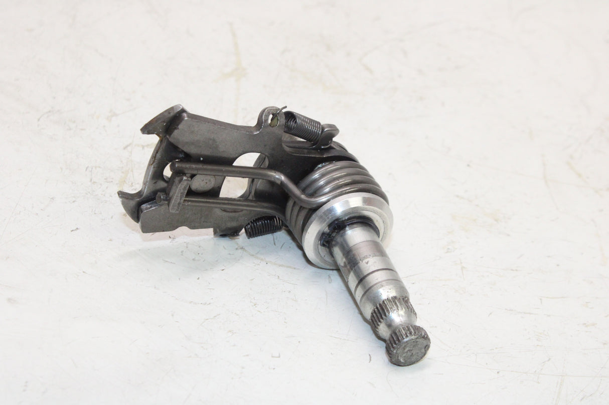 1994 Kawasaki Ninja ZX9R  ZX900-B OEM SHIFTER SHIFT SHAFT