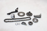 1994 Kawasaki Ninja ZX9R  ZX900-B OEM CAM CHAIN WITH GUIDES