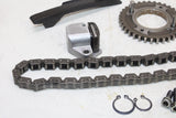 1994 Kawasaki Ninja ZX9R  ZX900-B OEM CAM CHAIN WITH GUIDES