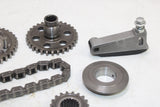 1994 Kawasaki Ninja ZX9R  ZX900-B OEM CAM CHAIN WITH GUIDES
