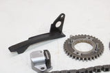 1994 Kawasaki Ninja ZX9R  ZX900-B OEM CAM CHAIN WITH GUIDES