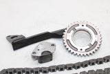 1994 Kawasaki Ninja ZX9R  ZX900-B OEM CAM CHAIN WITH GUIDES