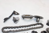1994 Kawasaki Ninja ZX9R  ZX900-B OEM CAM CHAIN WITH GUIDES