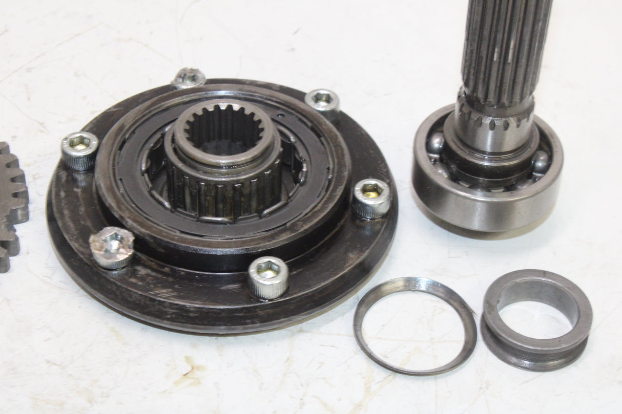 1994 Kawasaki Ninja ZX9R  ZX900-B OEM TRANSMISSION TRANNY GEAR