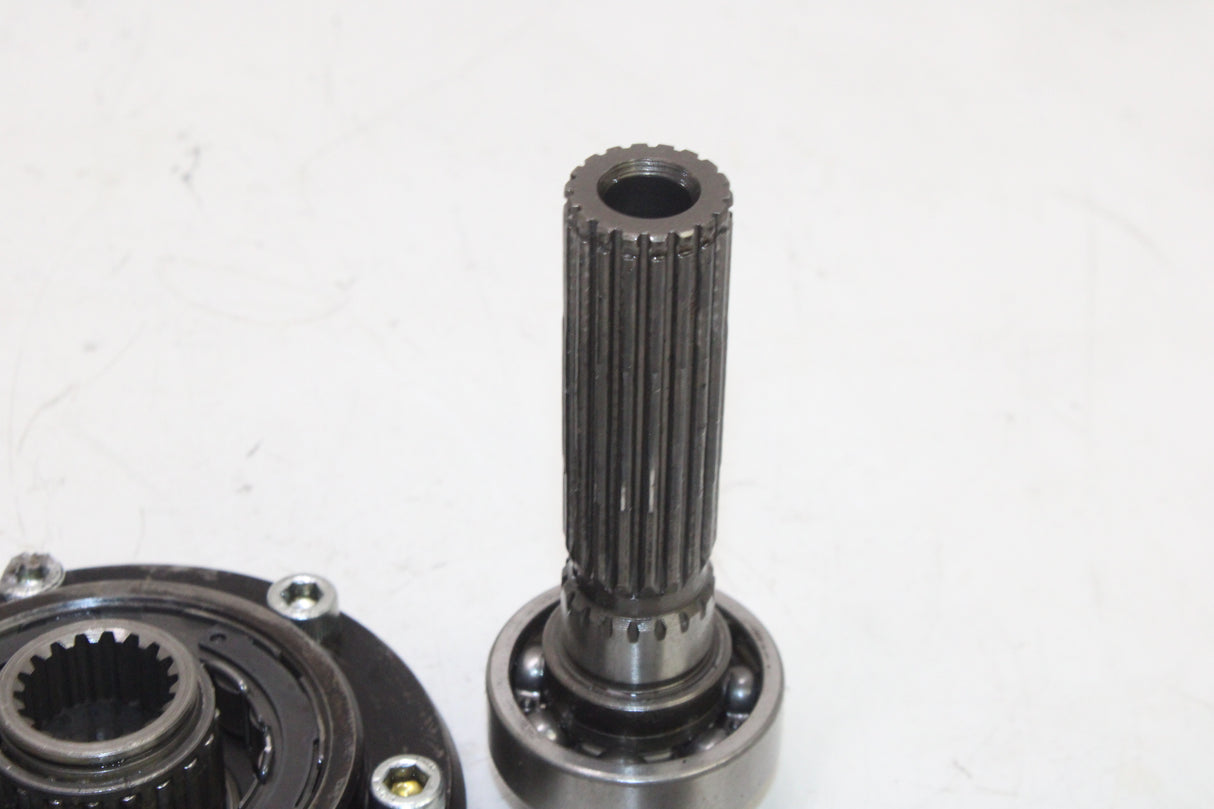 1994 Kawasaki Ninja ZX9R  ZX900-B OEM TRANSMISSION TRANNY GEAR