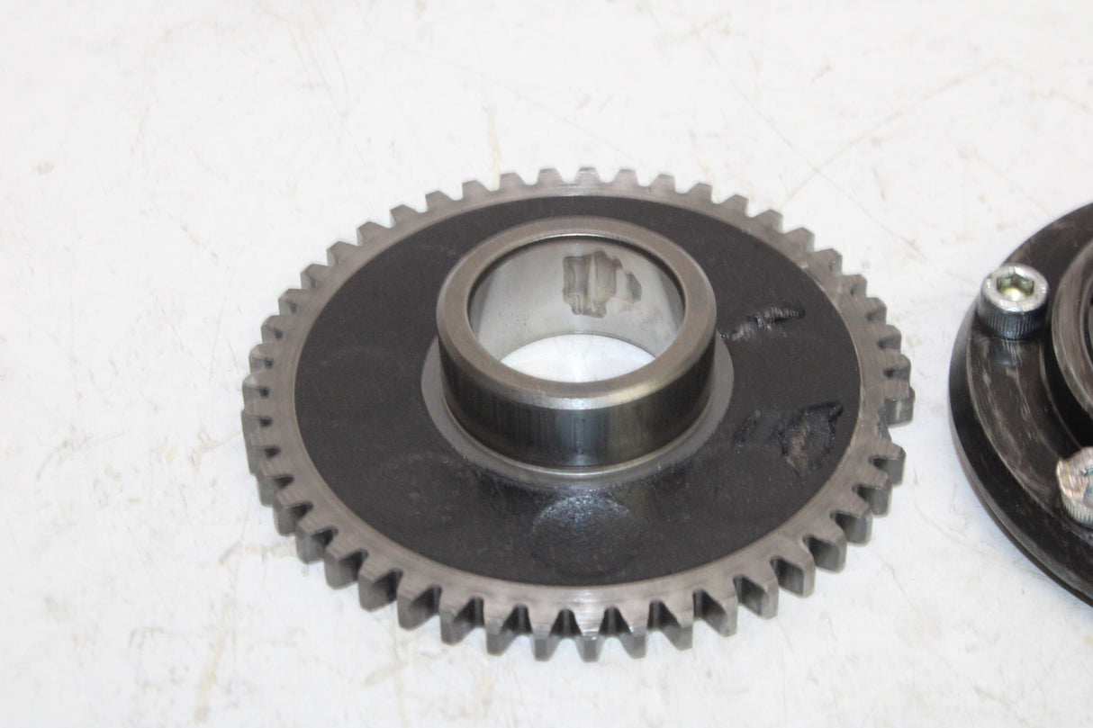 1994 Kawasaki Ninja ZX9R  ZX900-B OEM TRANSMISSION TRANNY GEAR