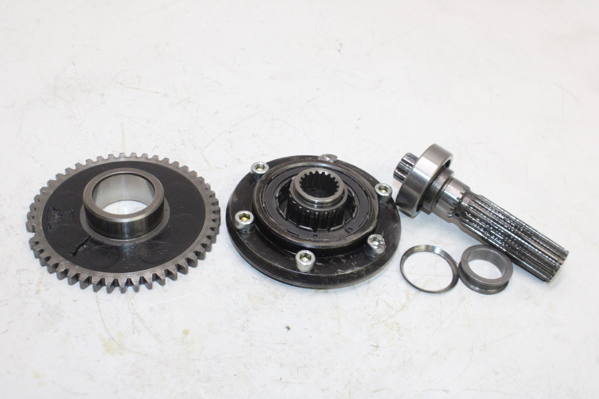 1994 Kawasaki Ninja ZX9R  ZX900-B OEM TRANSMISSION TRANNY GEAR