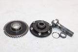1994 Kawasaki Ninja ZX9R  ZX900-B OEM TRANSMISSION TRANNY GEAR
