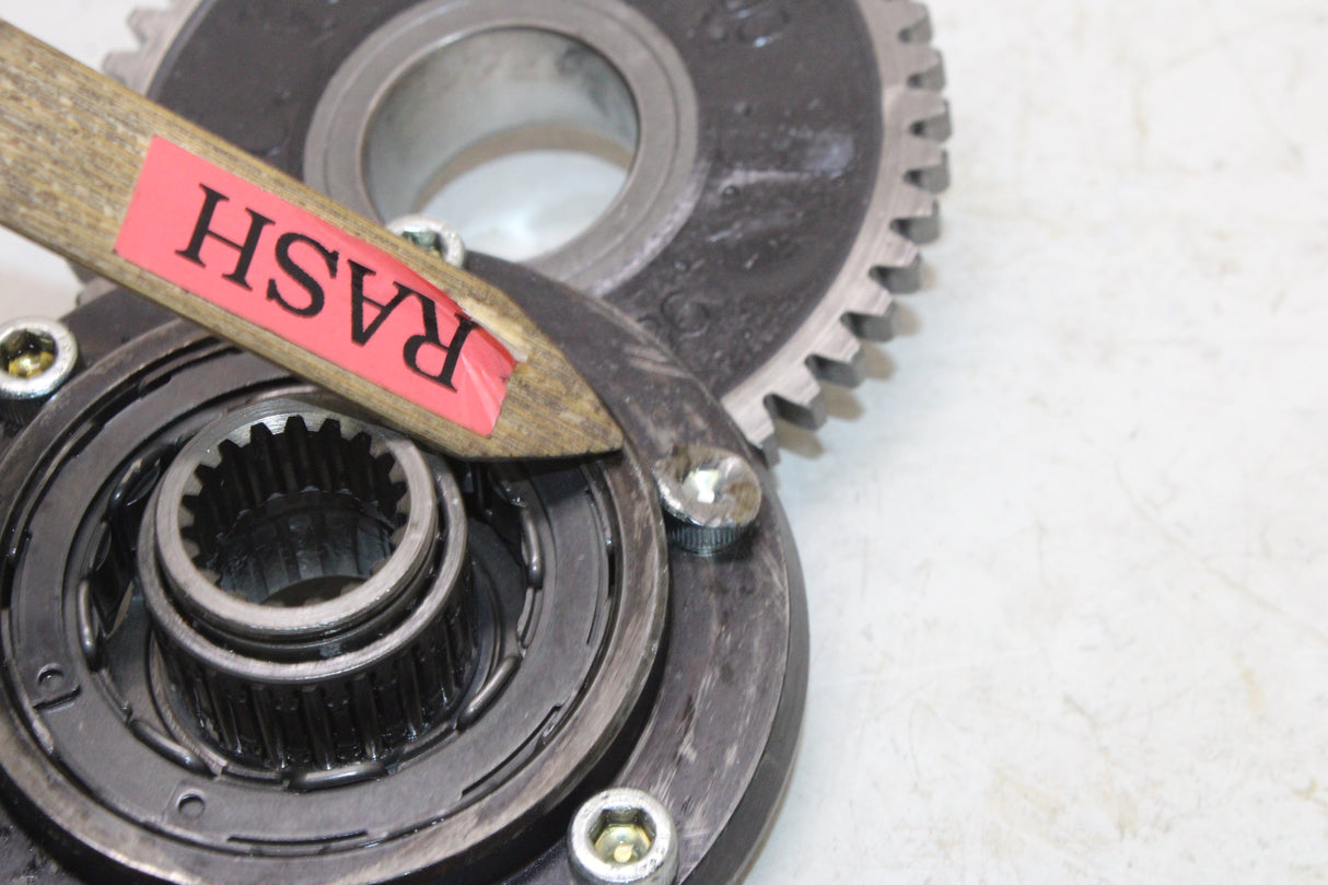 1994 Kawasaki Ninja ZX9R  ZX900-B OEM TRANSMISSION TRANNY GEAR