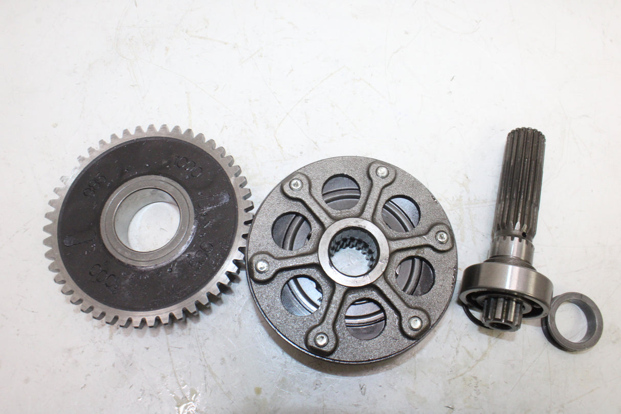 1994 Kawasaki Ninja ZX9R  ZX900-B OEM TRANSMISSION TRANNY GEAR