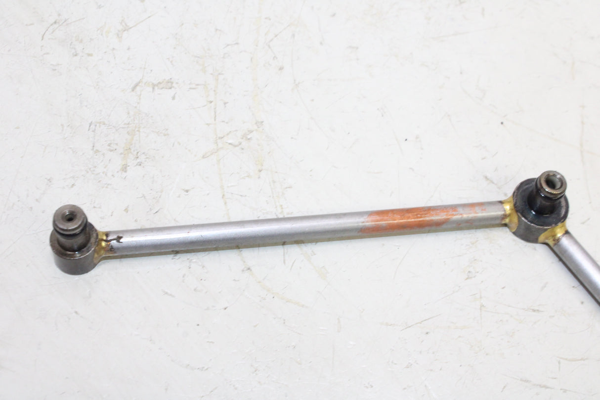 1994 Kawasaki Ninja ZX9R  ZX900-B OEM OIL PIPE LINE