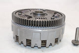 1994 Yamaha Virago 750 XV750BC OEM COMPLETE CLUTCH W PLATES BASKET HUB