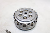 1994 Yamaha Virago 750 XV750BC OEM COMPLETE CLUTCH W PLATES BASKET HUB