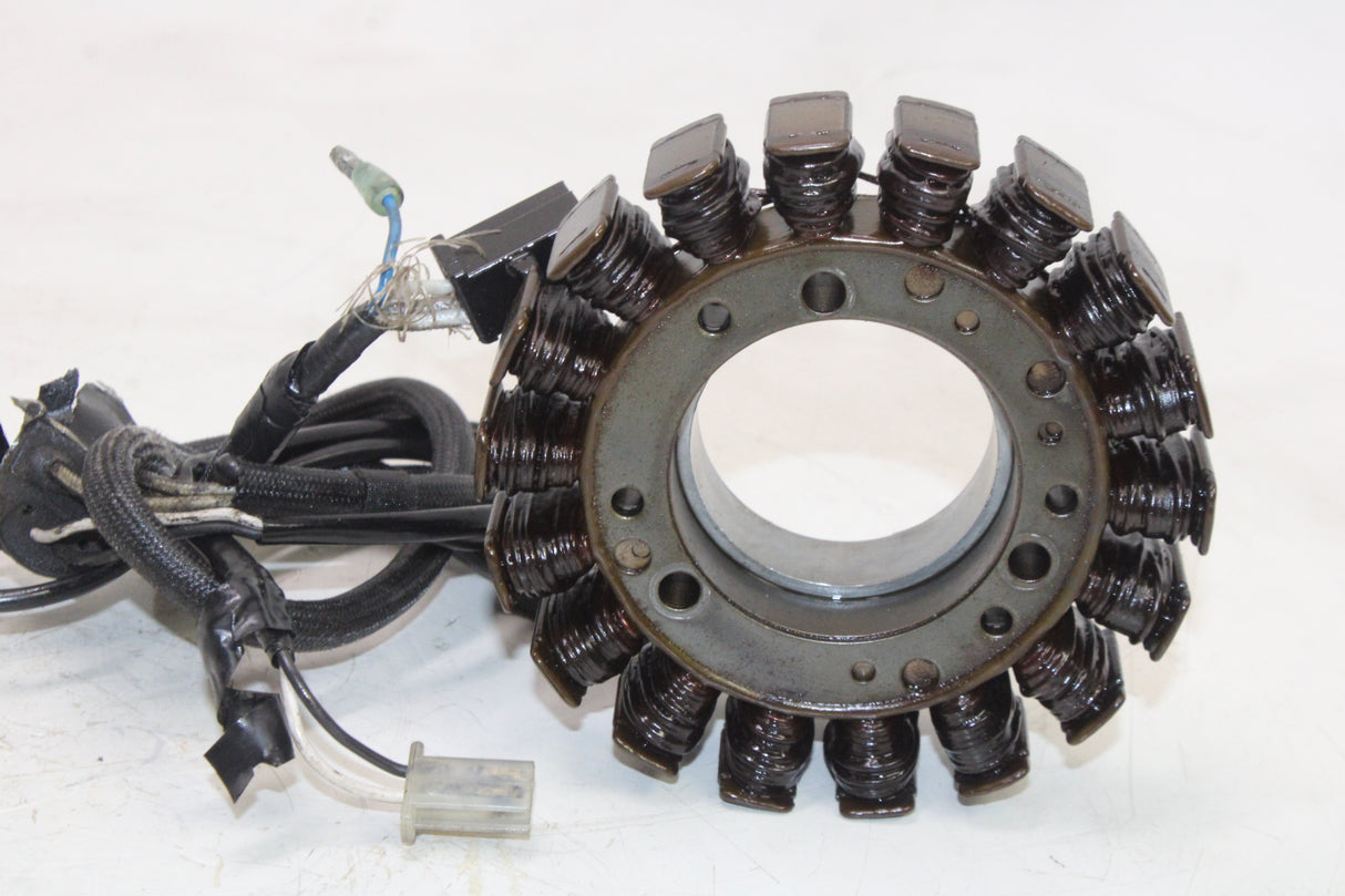 1994 Yamaha Virago 750 XV750BC OEM STATOR GENERATOR ALTERNATOR MAGNETO