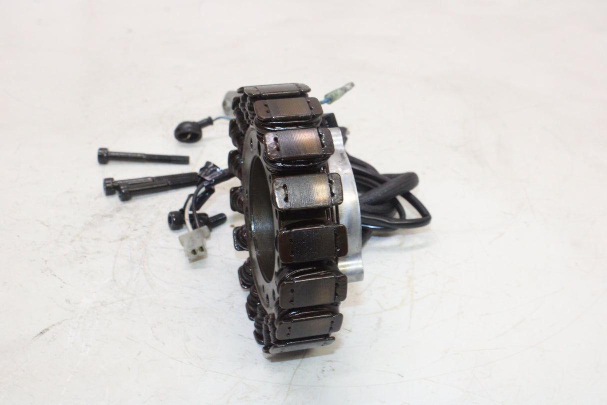 1994 Yamaha Virago 750 XV750BC OEM STATOR GENERATOR ALTERNATOR MAGNETO