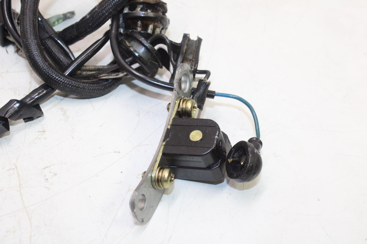 1994 Yamaha Virago 750 XV750BC OEM STATOR GENERATOR ALTERNATOR MAGNETO
