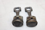 1994 Yamaha Virago 750 XV750BC OEM ENGINE MOTOR BLOCK PISTONS