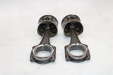 1994 Yamaha Virago 750 XV750BC OEM ENGINE MOTOR BLOCK PISTONS