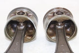 1994 Yamaha Virago 750 XV750BC OEM ENGINE MOTOR BLOCK PISTONS