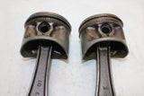 1994 Yamaha Virago 750 XV750BC OEM ENGINE MOTOR BLOCK PISTONS