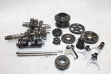 1994 Yamaha Virago 750 XV750BC OEM ENGINE MOTOR TRANSMISSION TRANNY GEARS