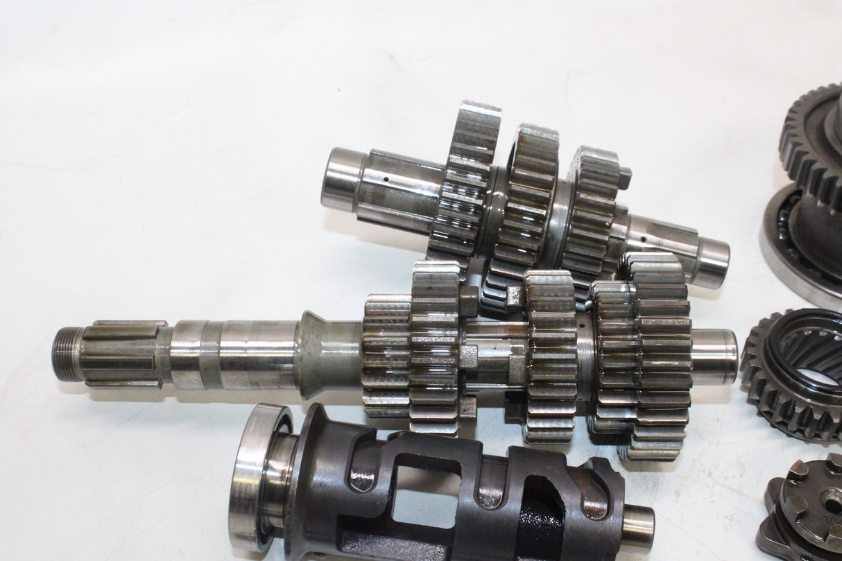 1994 Yamaha Virago 750 XV750BC OEM ENGINE MOTOR TRANSMISSION TRANNY GEARS